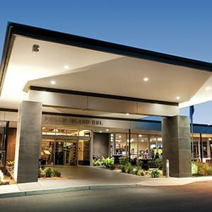 Phillip Island RSL post image