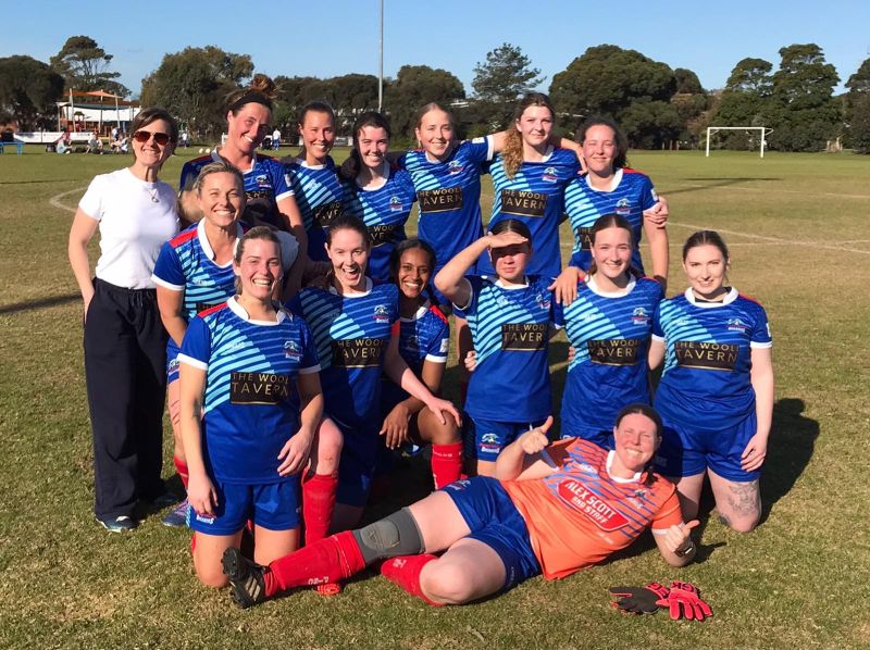 Strong performances from Breakers post image