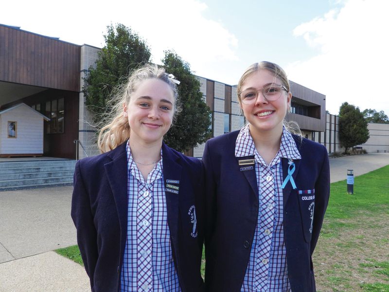 Newhaven College – where every child finds their place post image