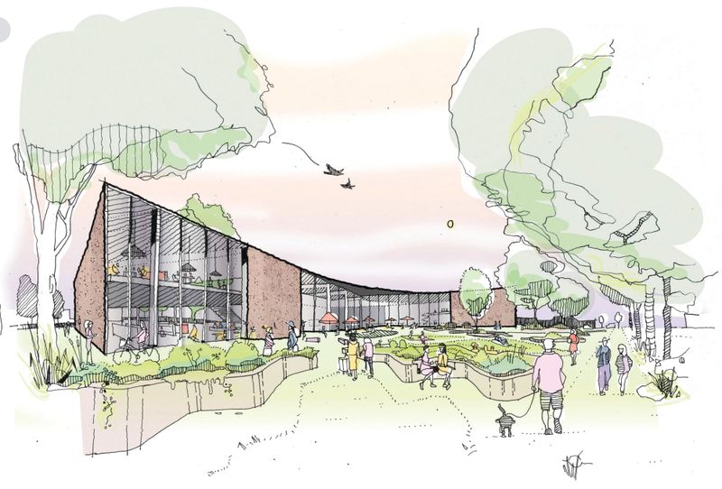 Cultural Centre final designs due this month post image
