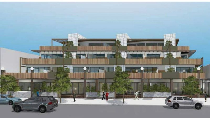New growth plans for business post image