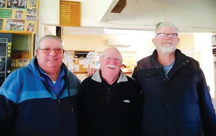 Southwest Gippsland Midweek Bowls post image