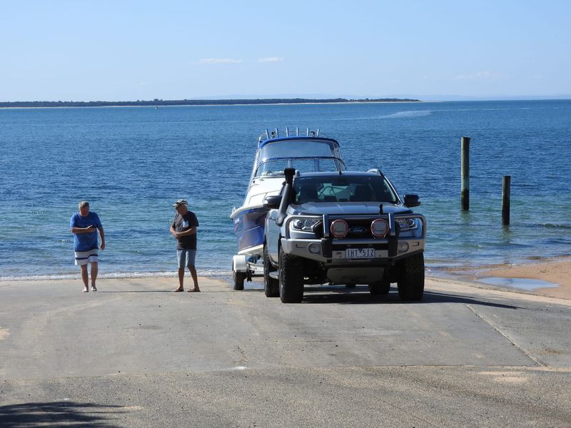 Give your feedback on Better Boating post image