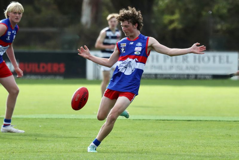 U16s fall short post image