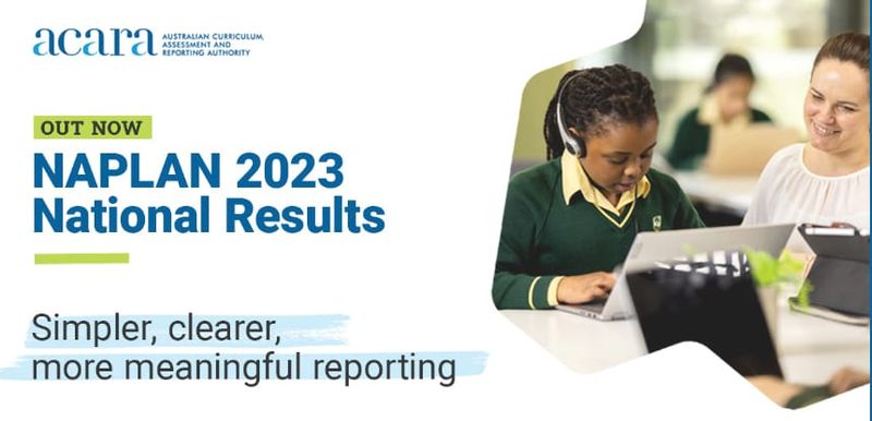 Schools respond to NAPLAN results post image
