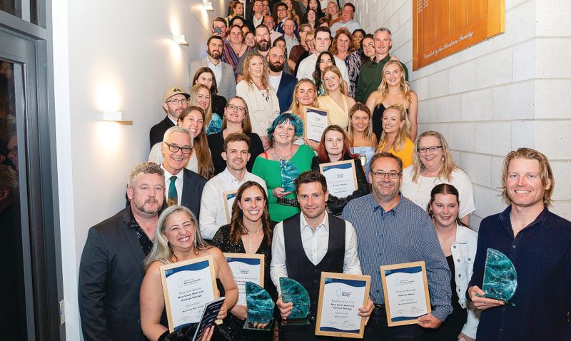 Business Awards finalists revealed post image