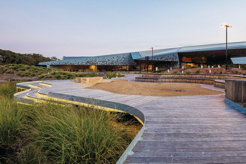 Nature Parks Board Update – June 2023 post image