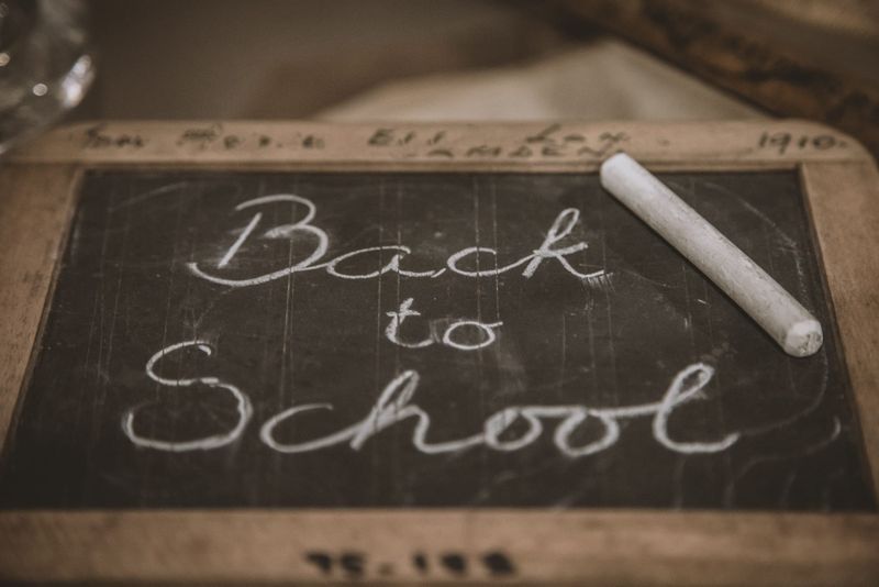 A cool school start to 2023 post image