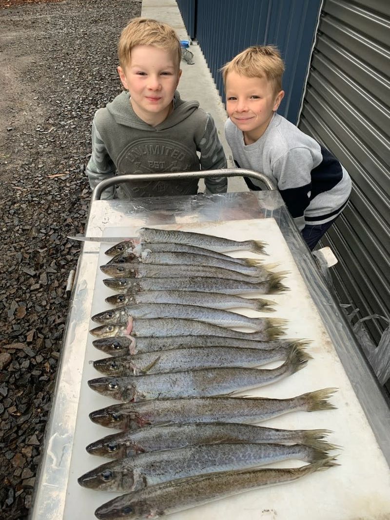 Around the Bay with Jim’s Bait and Tackle post image