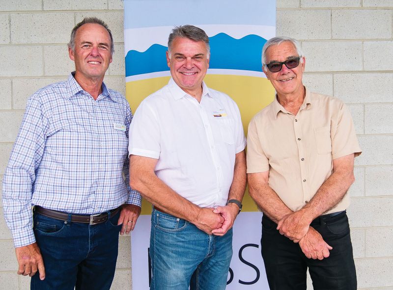 Community groups celebrate grant success post image
