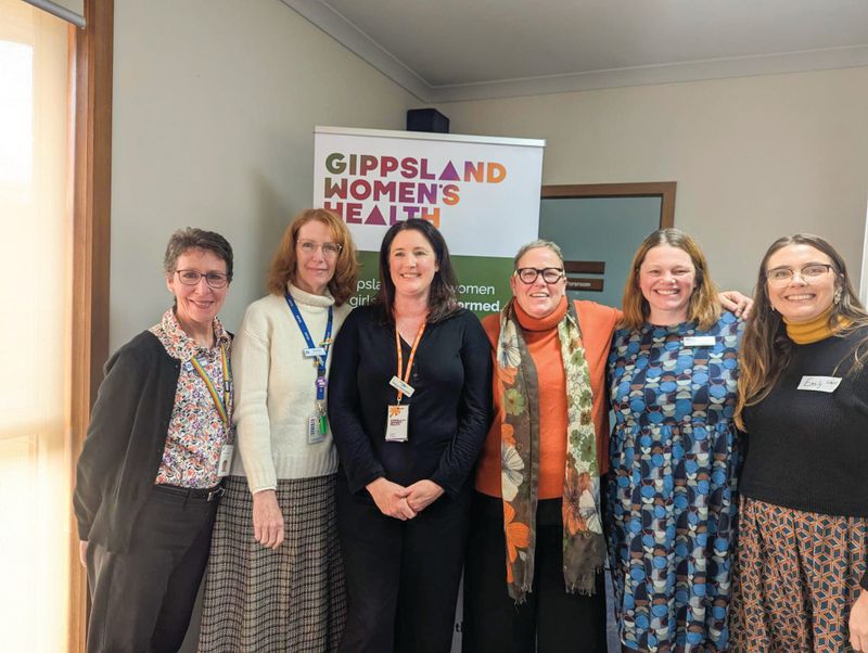 Empowering women to prioritise health and wellbeing post image
