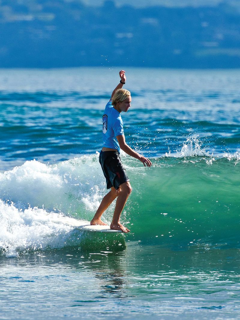 PIBC hosts Longboard 4 comp post image