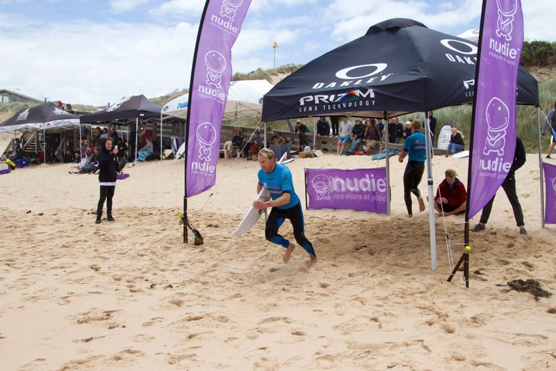 Island hosts boardriders battle this weekend post image