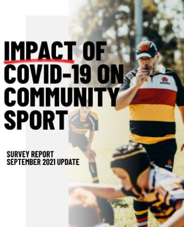 Community clubs under pressure post image