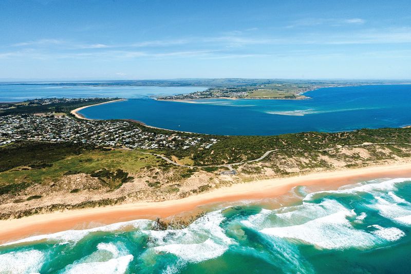 Another development knocked back at Ventnor post image