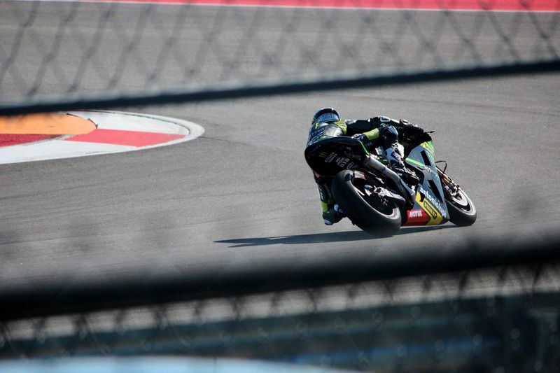 Gearing up for October Grand Prix post image