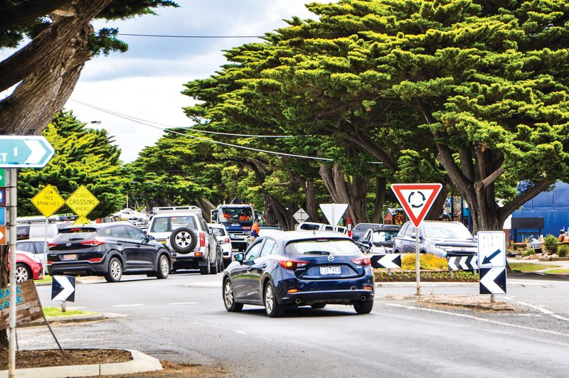 A bumper weekend for local traders post image