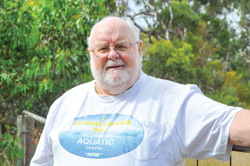 Is a community pool a financial, environmental “minefield”? post image