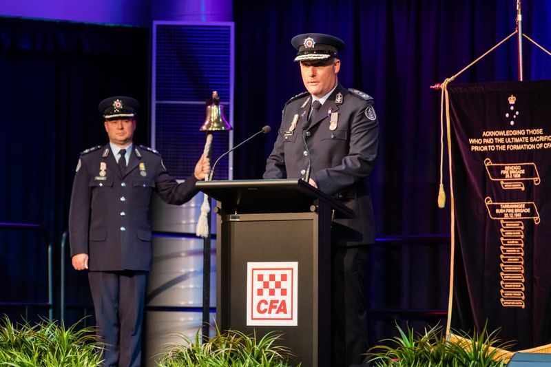 International Firefighters Day post image