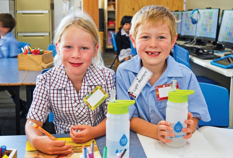 Prep Students Choose Tap post image