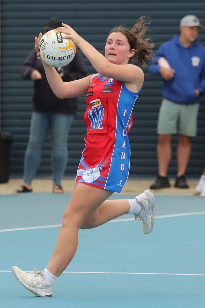 U17s dominate against Nar Nar Goon post image