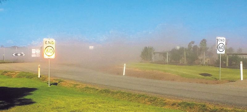 Dust deluge the final straw post image
