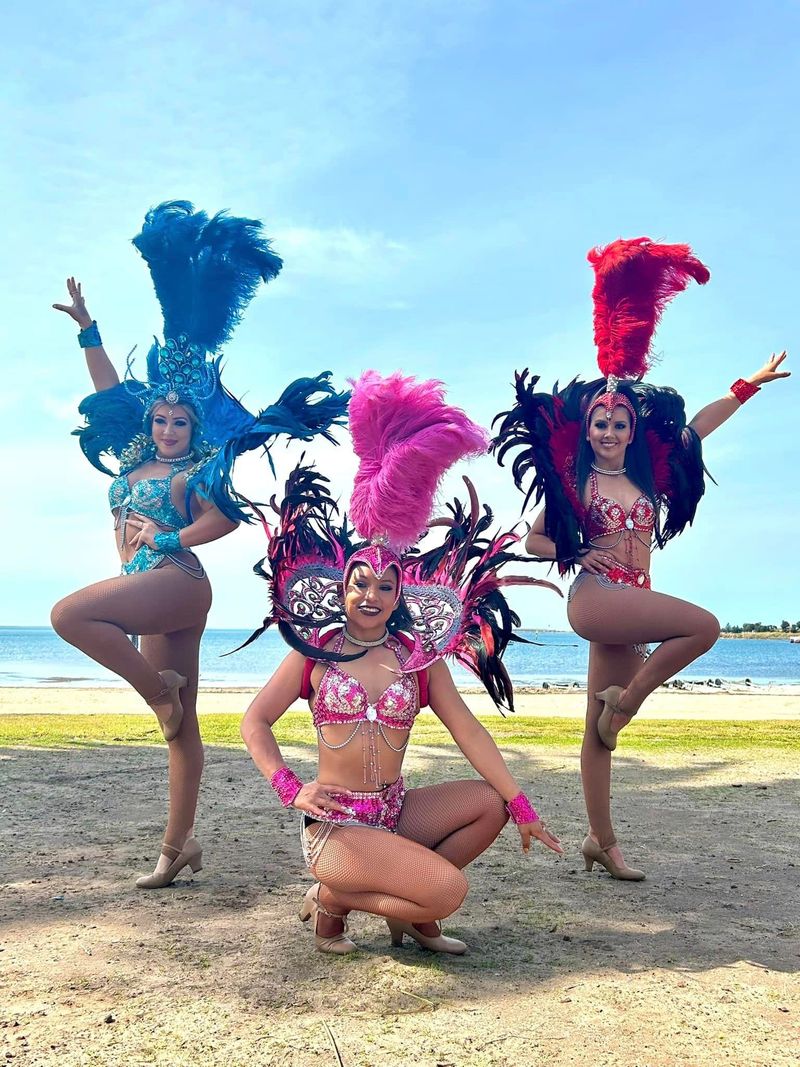 The Circus is in town! post image