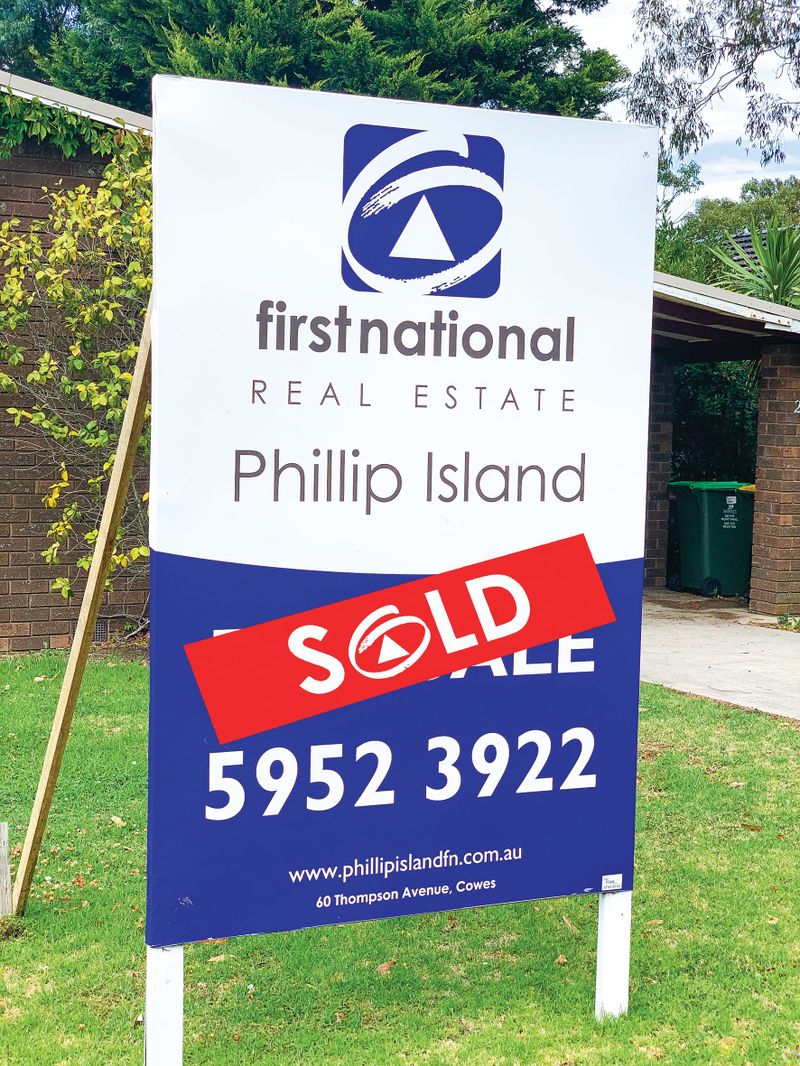 Regional house price growth post image