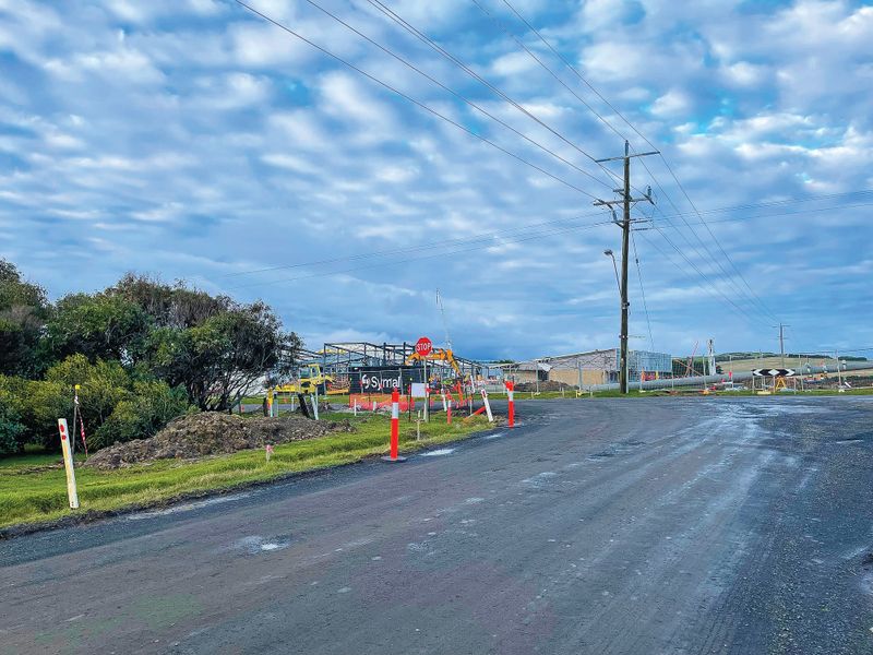 Shetland Heights residents' woes continue post image