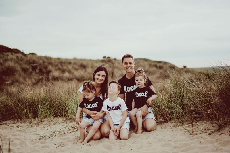 Local Clothing celebrates first birthday post image