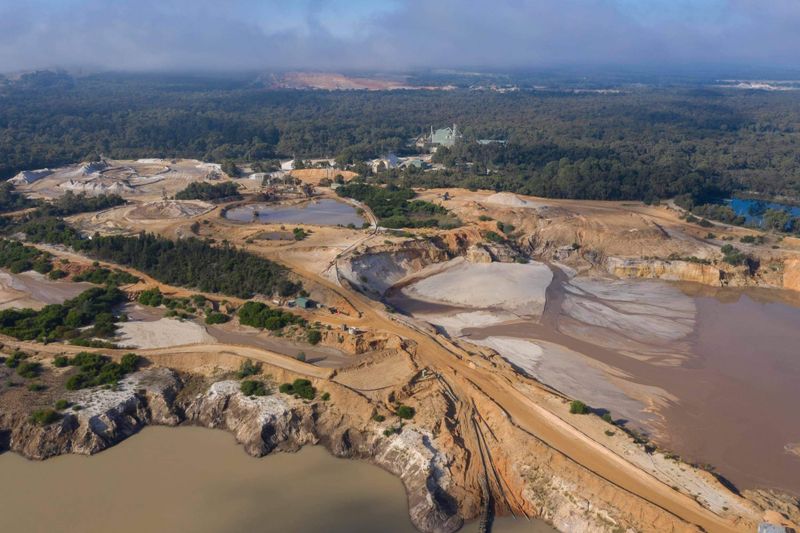 DAL: Farmers, woodlands left baffled post image