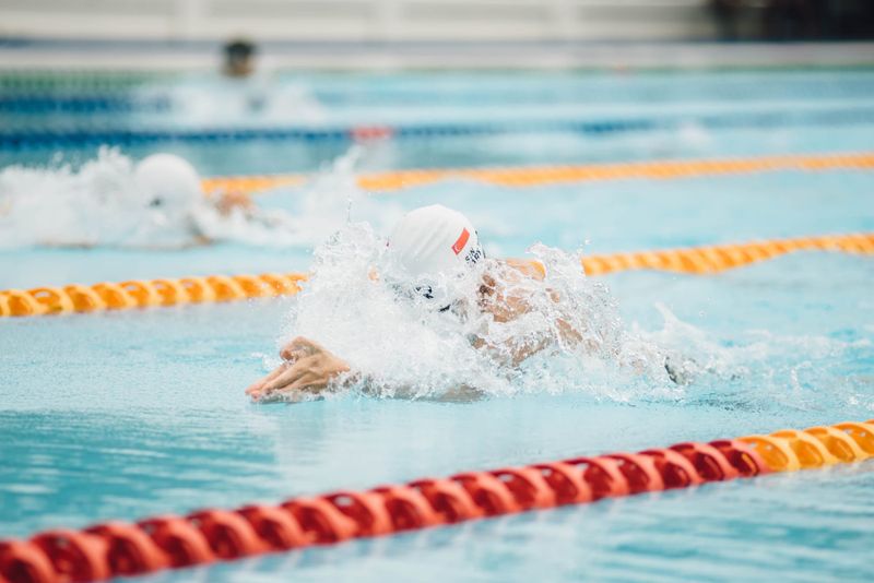 Pool has “taken decades to get to this moment in time” post image