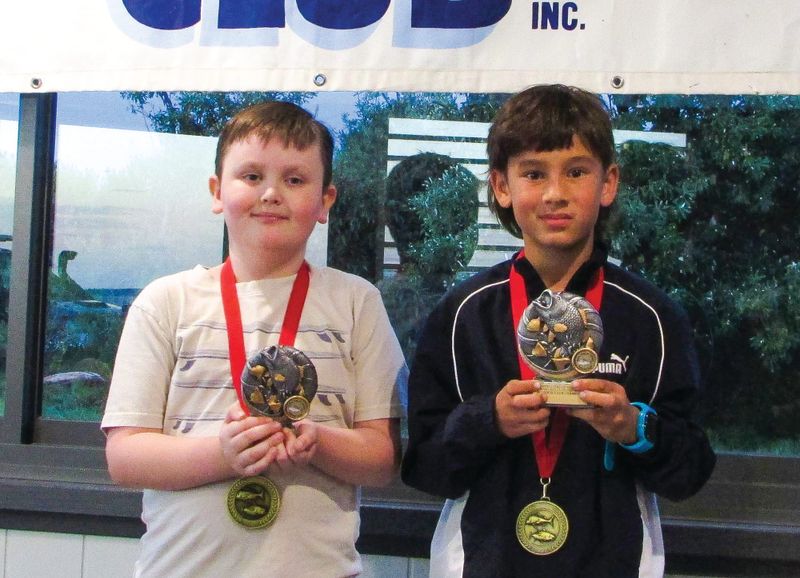 RHYLL ANGLING COMPETITON post image