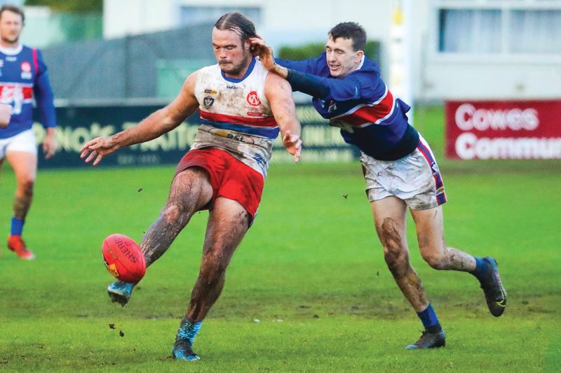 Island Boys prevail in Battle of the Dogs post image