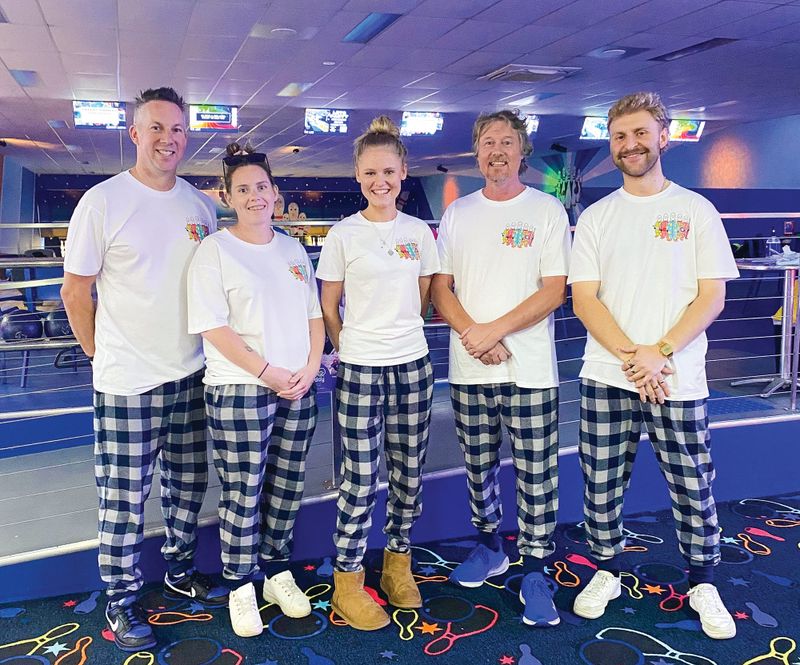A full strike for Good Friday Appeal post image