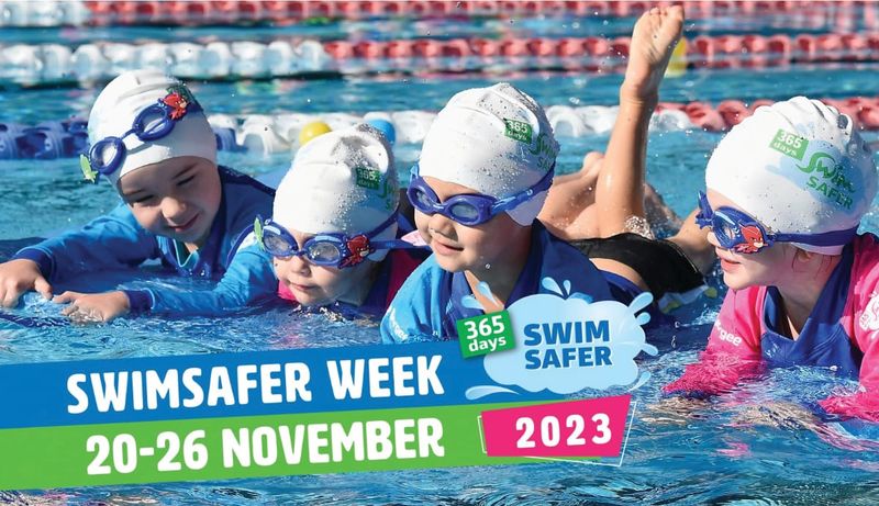 Swim safe this summer post image