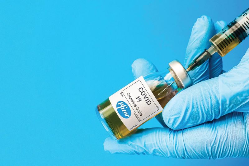 Pfizer supply concerns post image