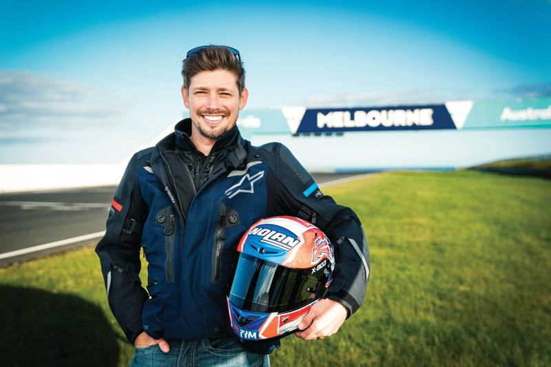 Nominate now for 2026 Australian Motorsport Hall of Fame post image