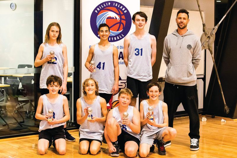 Phillip Island and District basketball finals – Part 2 post image