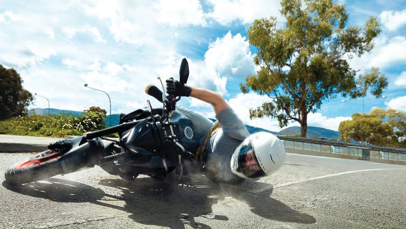 Road safety on the agenda as riders urged to 'gear up' for MotoGP post image