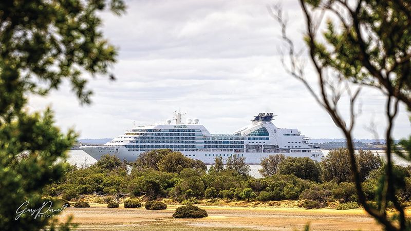 Cruise ships’ coming summer season post image