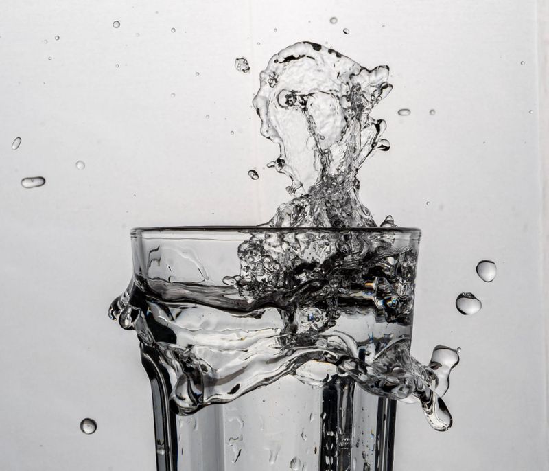 Water leaves bad taste; but water bills a little sweeter post image