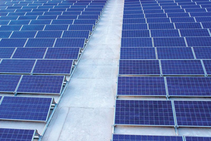 Solar and electricity help post image