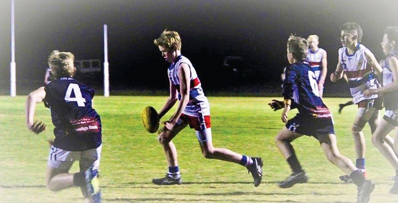 Reds in showdown against traditional rivals Bass post image