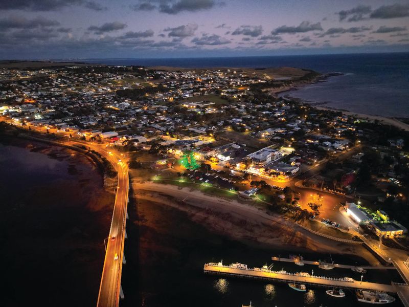 San Remo to double in size; new infrastructure, roads, shops needed post image