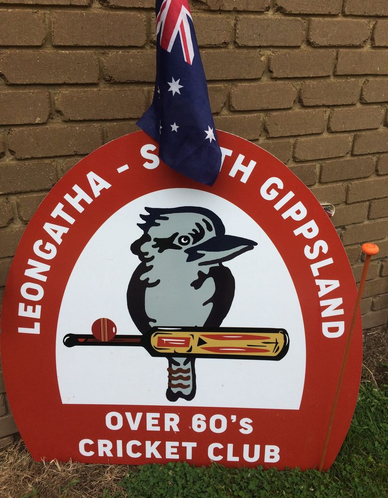 Over 60's cricket: Tales of yesteryear post image