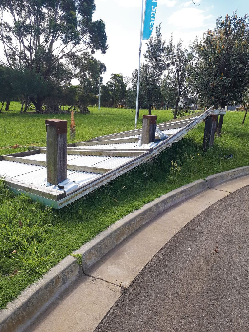 Shoalhaven in disarray post image