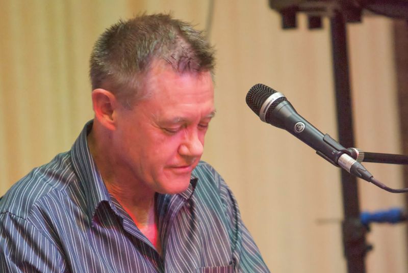 CD launch at Jazz Club post image