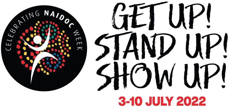 Celebrating NAIDOC Week post image