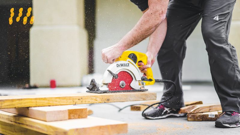 Building - not tourism - fuelling our economy post image